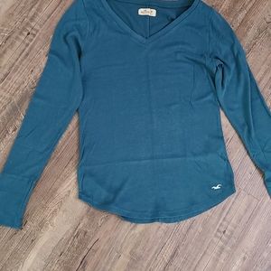 hollister  t-shirt M